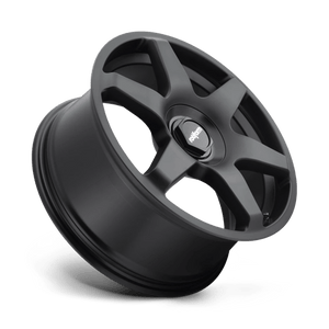 Rotiform R113 SIX Matte Black 19x8.5 +35 5x100|5x112mm 66.6mm - Wheelwiz