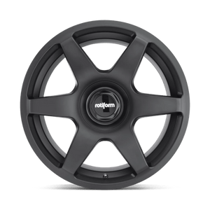 Rotiform R113 SIX  19x8.5 +45 5x112mm 999mm