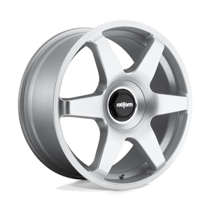 Rotiform R114 SIX  19x8.5 +45 5x112mm 999mm