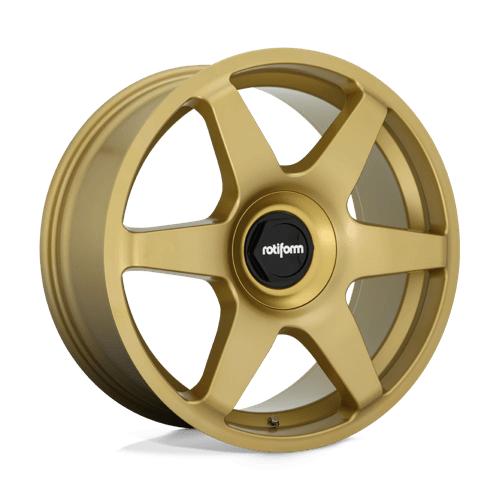 Rotiform R118 SIX  19x8.5 +45 5x100|5x112mm 66.5mm - Wheelwiz