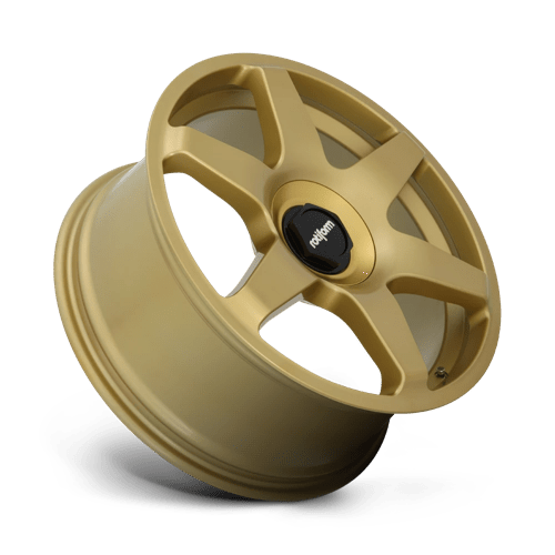 Rotiform R118 SIX  19x8.5 +45 5x100|5x112mm 66.5mm - Wheelwiz