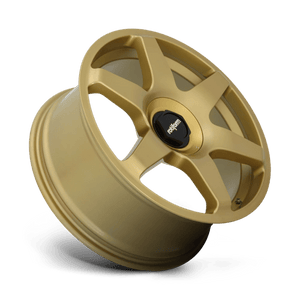Rotiform R118 SIX  19x8.5 +45 5x100|5x112mm 66.5mm - Wheelwiz