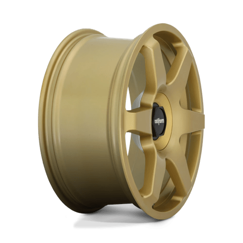 Rotiform R118 SIX  19x8.5 +45 5x108|5x114.3mm 72.6mm