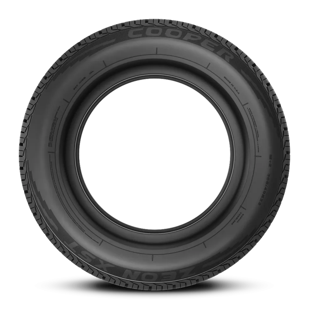 Cooper Zeon XST-A 305/45R22 - Wheelwiz