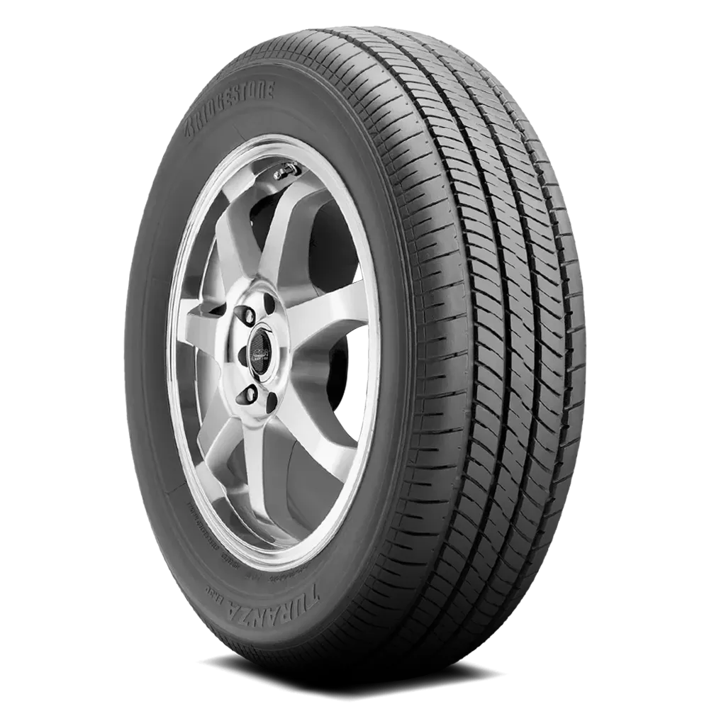 Bridgestone Turanza ER30 255/50R19 - Wheelwiz
