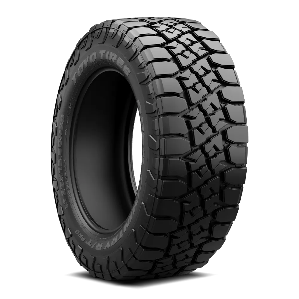 Toyo Open Country R/T Pro LT305/55R20