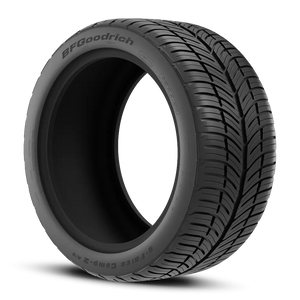 BFGoodrich g-Force Comp-2 A/S 275/35R18