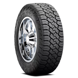 Toyo Open Country C/T LT265/70R17 121/118Q E/10 - Wheelwiz
