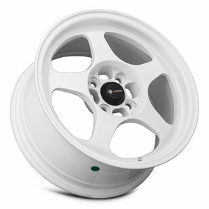 Vors SP1 White 15x7 +35 4x98mm 73.1mm - Wheelwiz