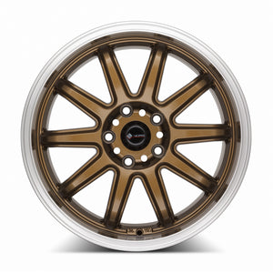 Vors SP2 Bronze 17x8 +35 5x112mm 73.1mm - Wheelwiz