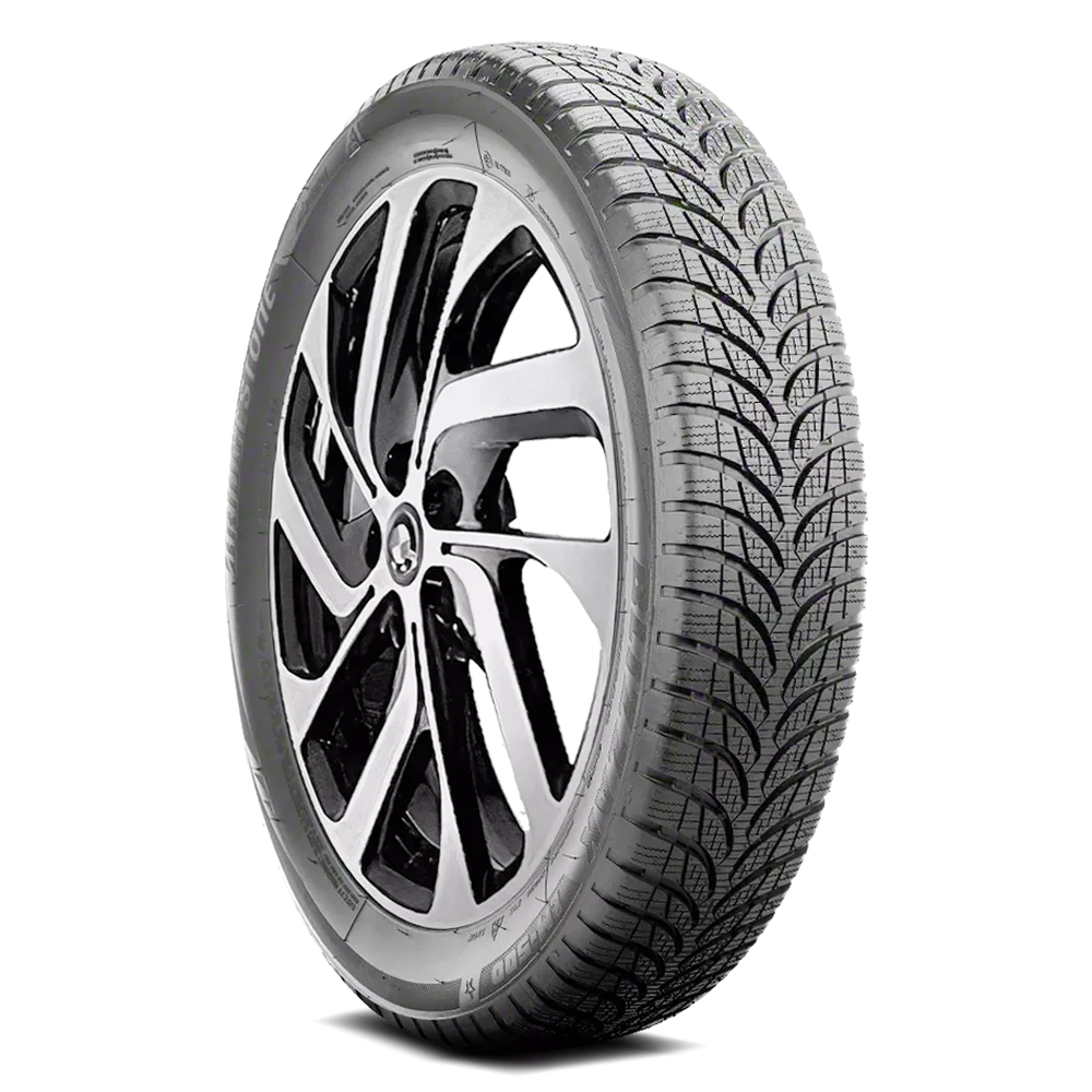 Bridgestone Blizzak LM-500 155/70R19 - Wheelwiz