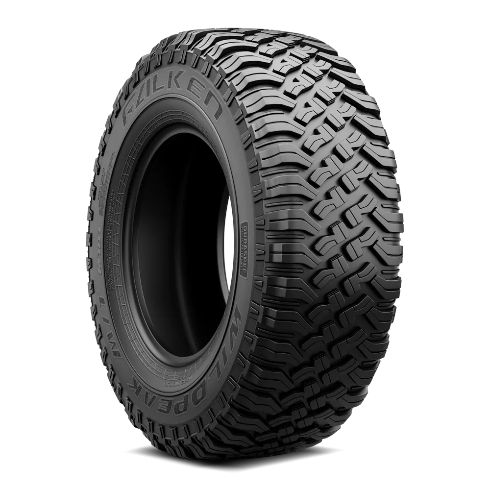 Falken WildPeak M/T 01 LT285/65R18 125/122Q E/10 - Wheelwiz