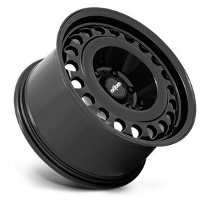 Rotiform R191 STL Gloss Black 17x9 0 5x127mm 71.5mm - Wheelwiz