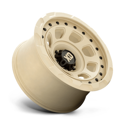 XD Series XD861 STORM Sand 20x10 -18 5x127mm 71.5mm - Wheelwiz