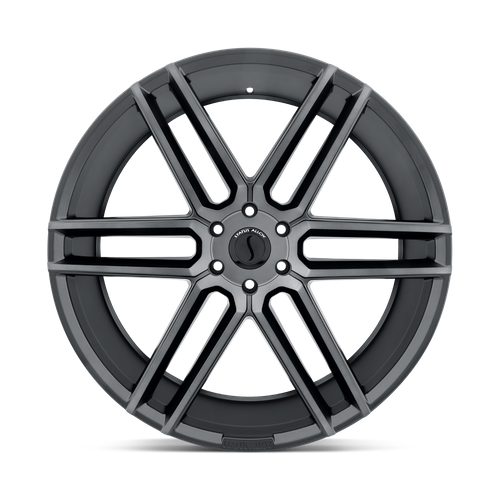 Status TITAN Carbon Graphite 22x9.5 +15 6x139.7mm 112.1mm