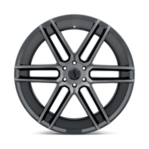 Status TITAN Carbon Graphite 22x9.5 +15 6x139.7mm 112.1mm