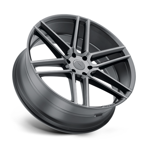 Status TITAN Carbon Graphite 22x9.5 +15 6x139.7mm 112.1mm