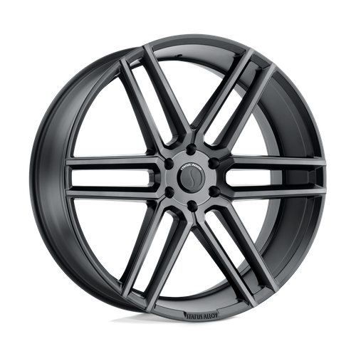 Status TITAN Carbon Graphite 22x9.5 +15 6x139.7mm 112.1mm