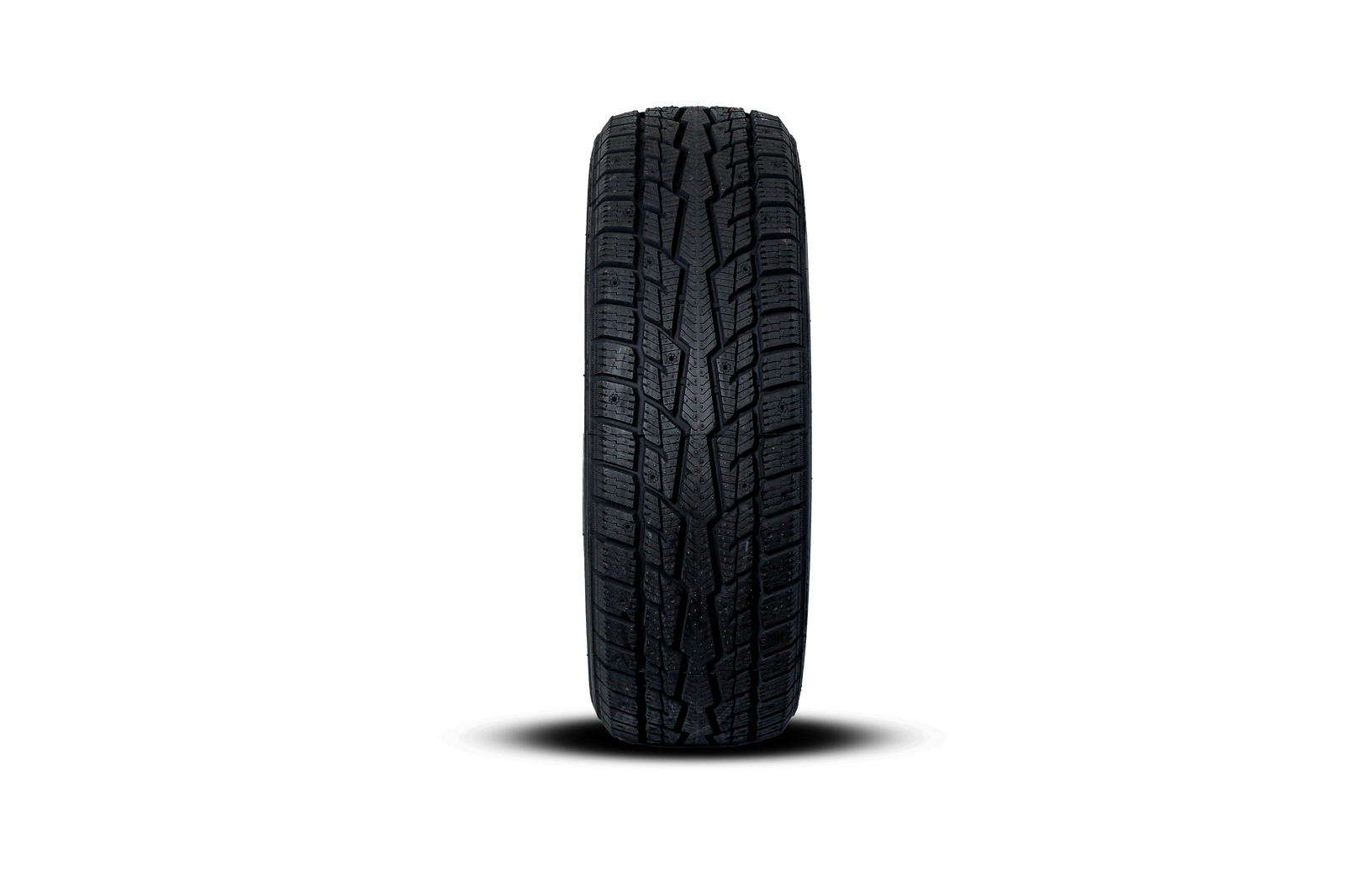 Farroad ARCTIC STU99 LT275/65R18 123/120Q STUDDABLE - Wheelwiz