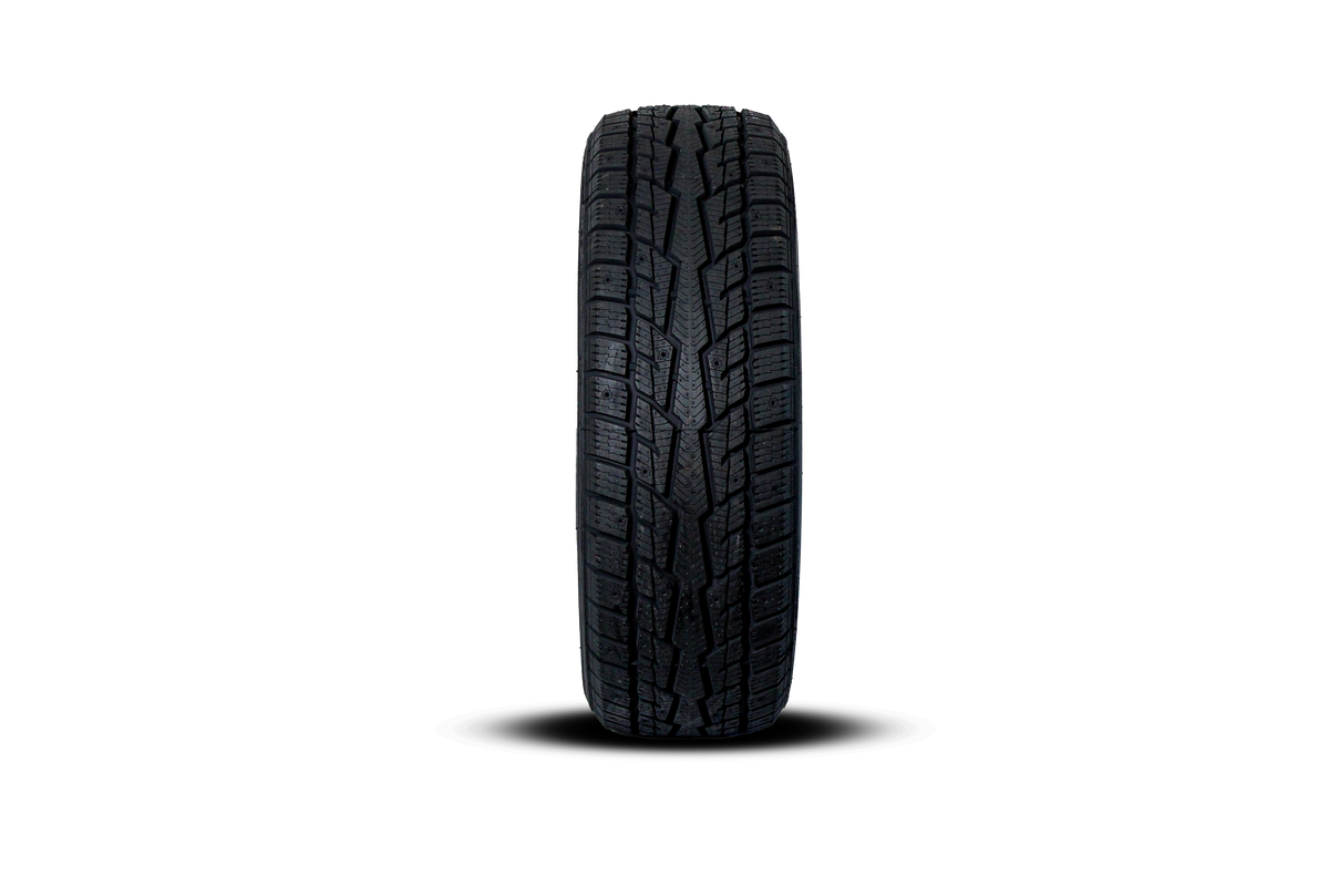 Farroad ARCTIC STU99 265/70R17 115S STUDDABLE - Wheelwiz