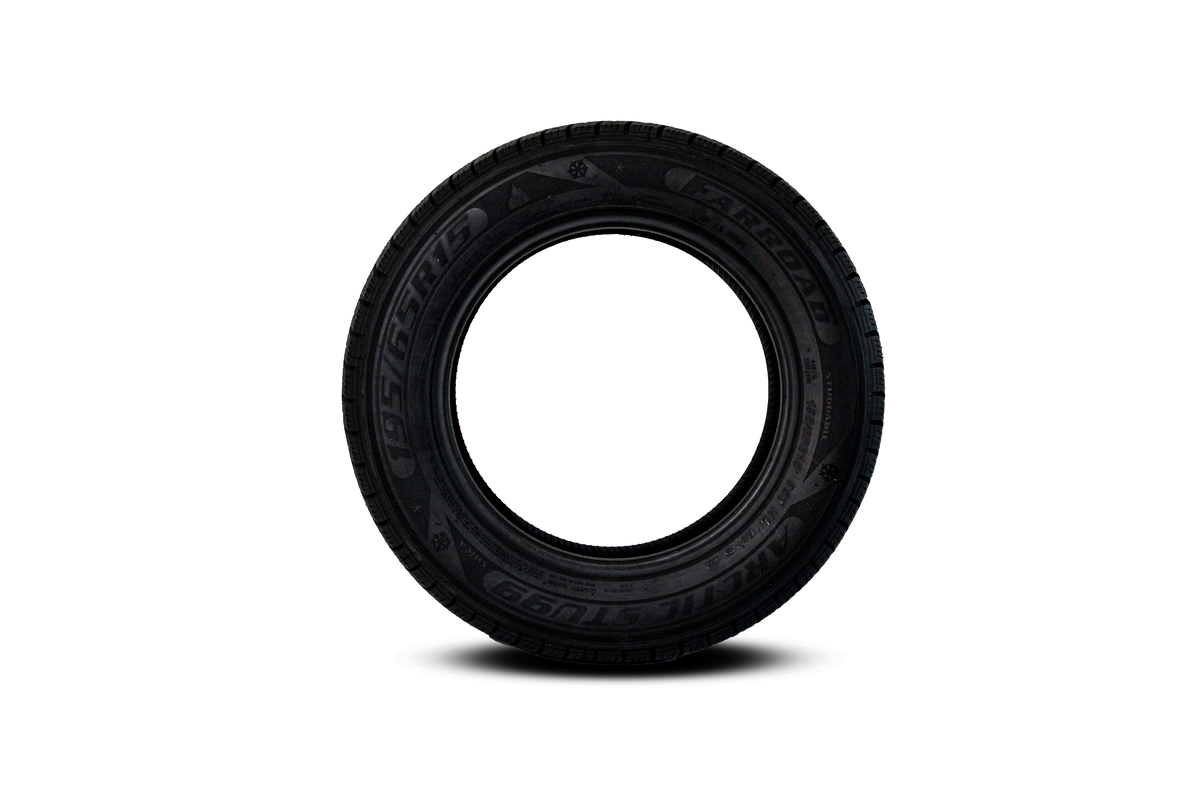 Farroad ARCTIC STU99 LT285/65R20 127/124Q STUDDABLE