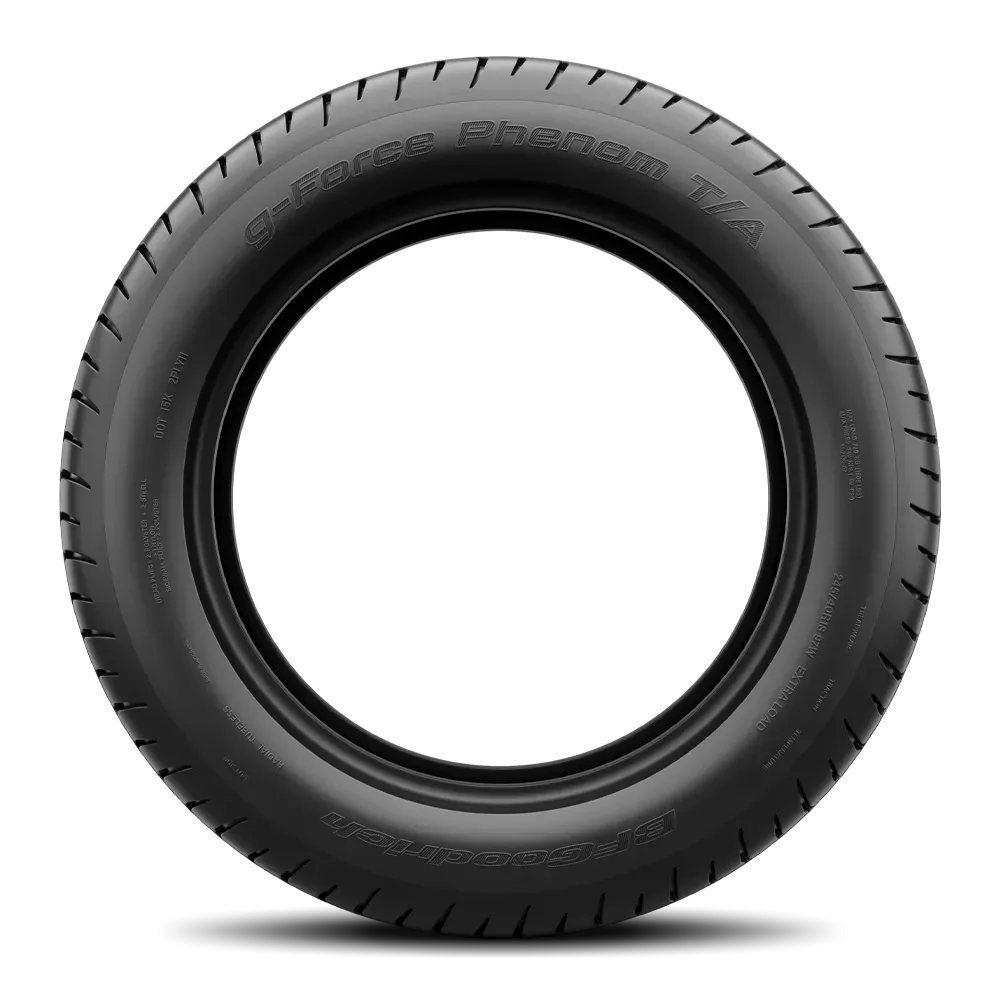 BFGoodrich g-Force Phenom T/A 275/30ZR19