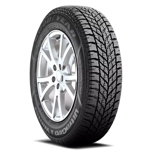 Goodyear Ultra Grip Winter 235/55R17 - Wheelwiz