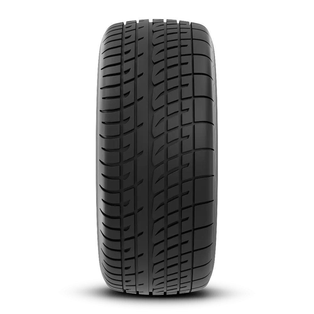 BFGoodrich g-Force Phenom T/A 265/40ZR18 - Wheelwiz