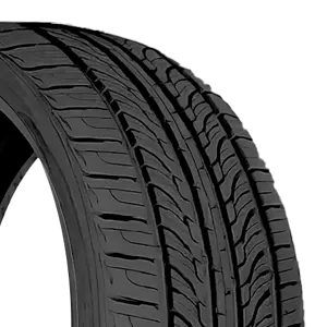 Nexen N7000 215/40R17 - Wheelwiz