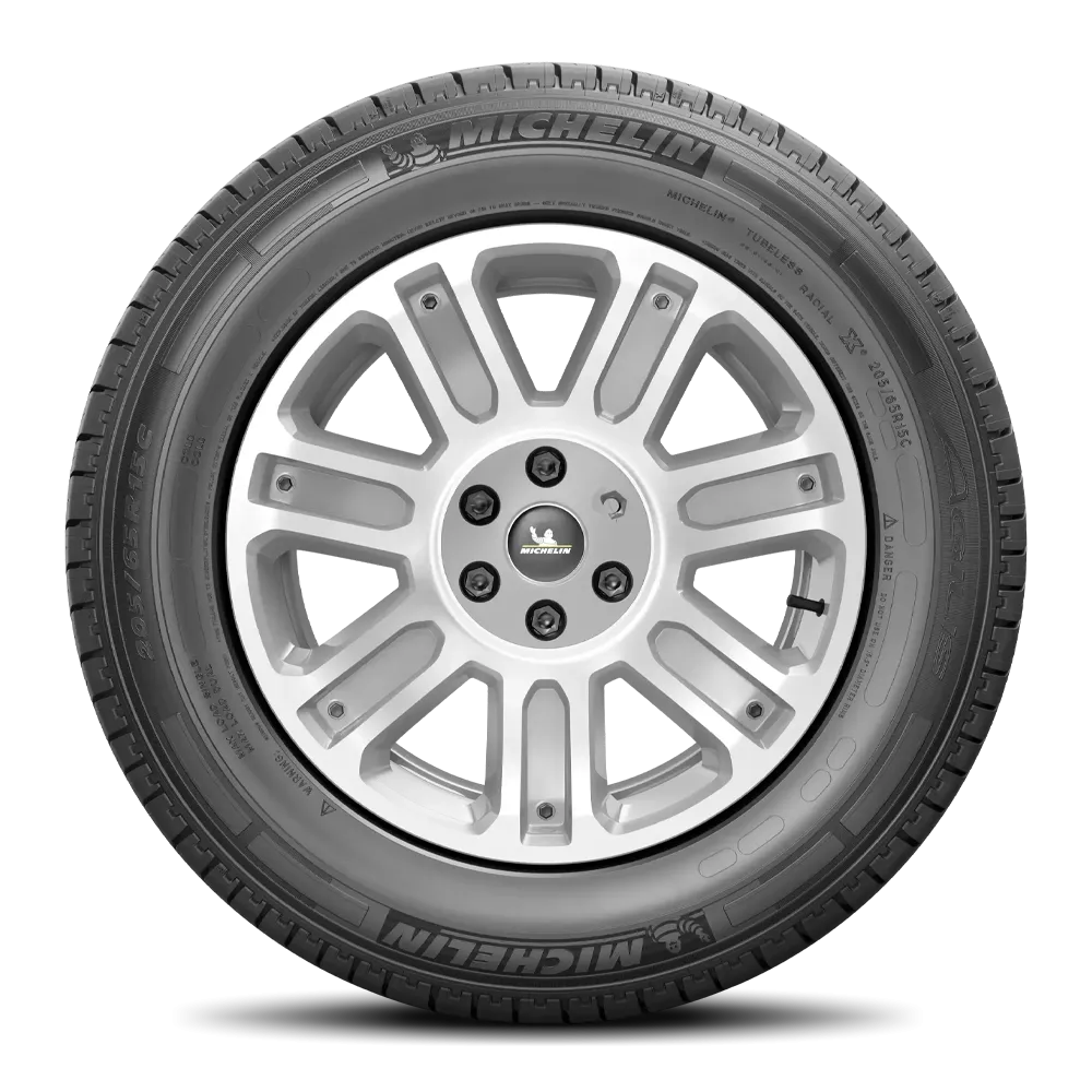 Michelin Agilis 205/65C15 - Wheelwiz