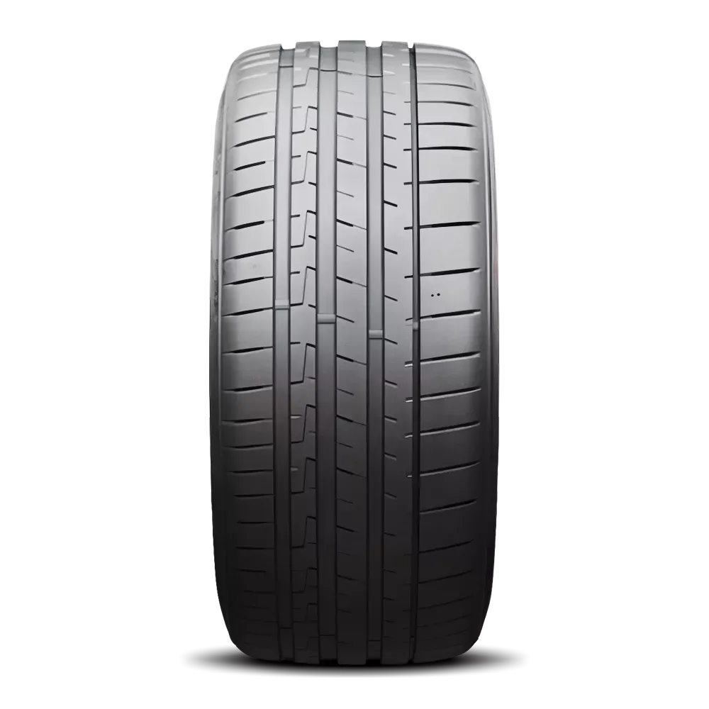 Hankook K129 265/45ZR19 - Wheelwiz