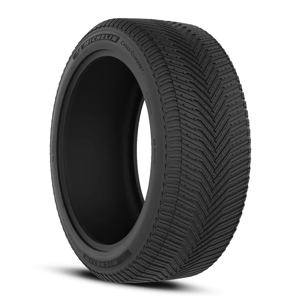 Michelin CrossClimate 2 235/45R18 98V XL
