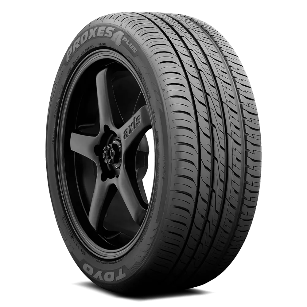 Toyo Proxes 4 Plus 225/45R17 - Wheelwiz