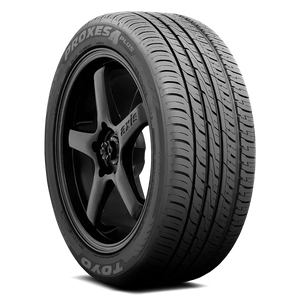 Toyo Proxes 4 Plus 225/45R17 - Wheelwiz