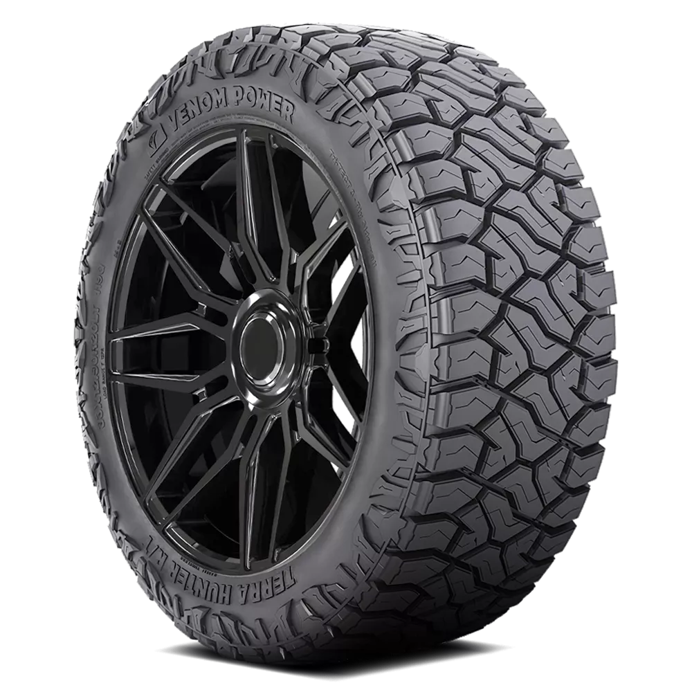 Venom Power Terra Hunter R/T 35X12.50R20