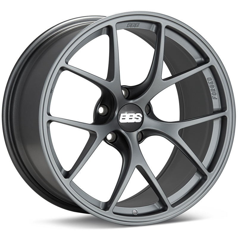 BBS FIR 20x10.5 +15 5x112 NA PLATINUM GLOSS