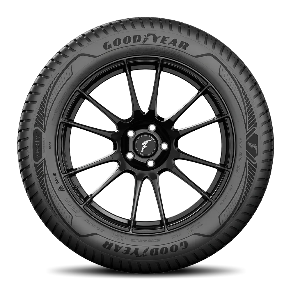 Goodyear VECTOR 4SEASONS GEN-3 235/40R19 - Wheelwiz