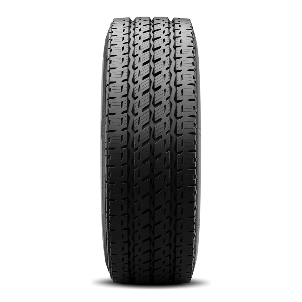 Nitto DURA GRAPPLER 275/55R20 - Wheelwiz