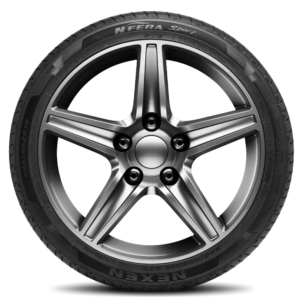 Nexen Nfera Sport 285/45R21