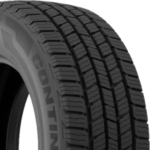 Continental TerrainContact H/T 265/65R18 114T
