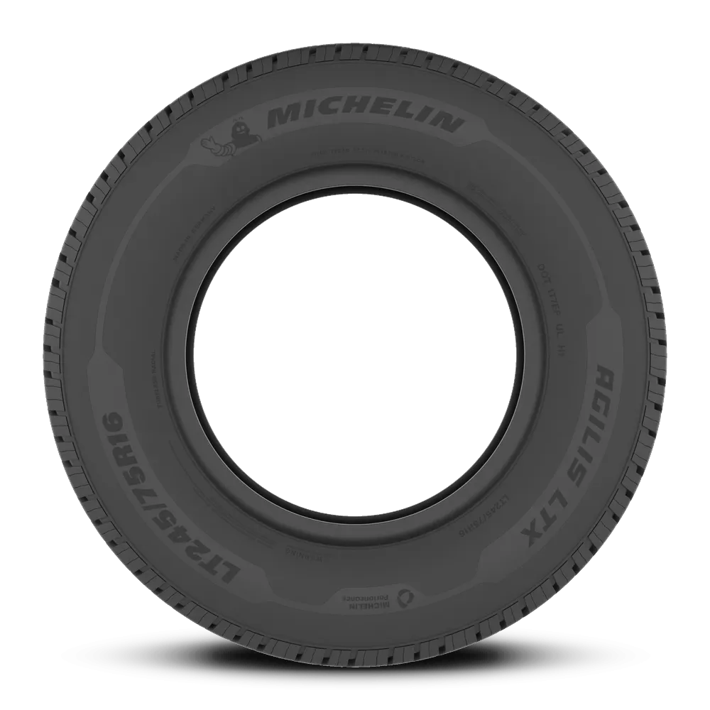 Michelin Agilis LTX LT245/75R16