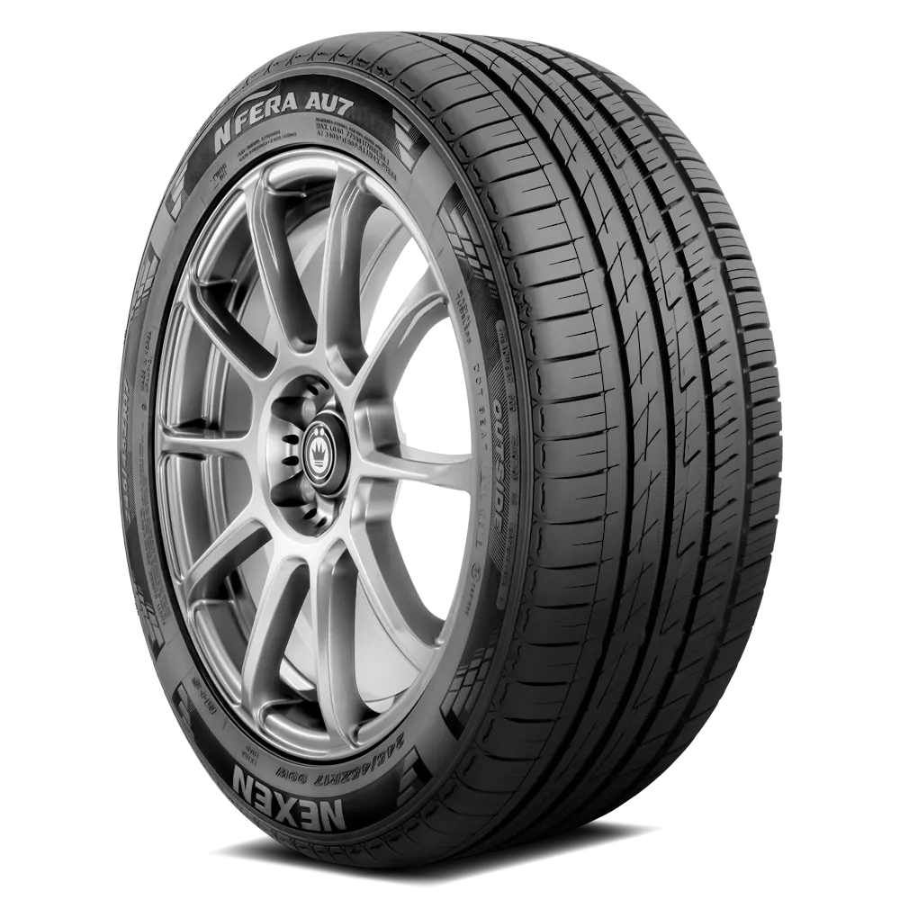 Nexen N'Fera AU7 275/35R20