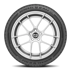 General Tire G-MAX AS-07 255/40ZR19 100W XL (FR)
