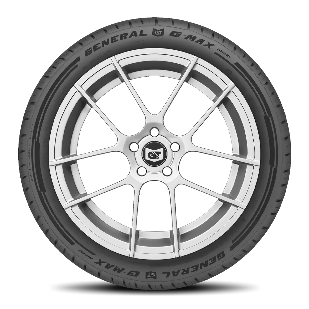 General Tire G-MAX AS-07 235/50ZR17 96W (FR)