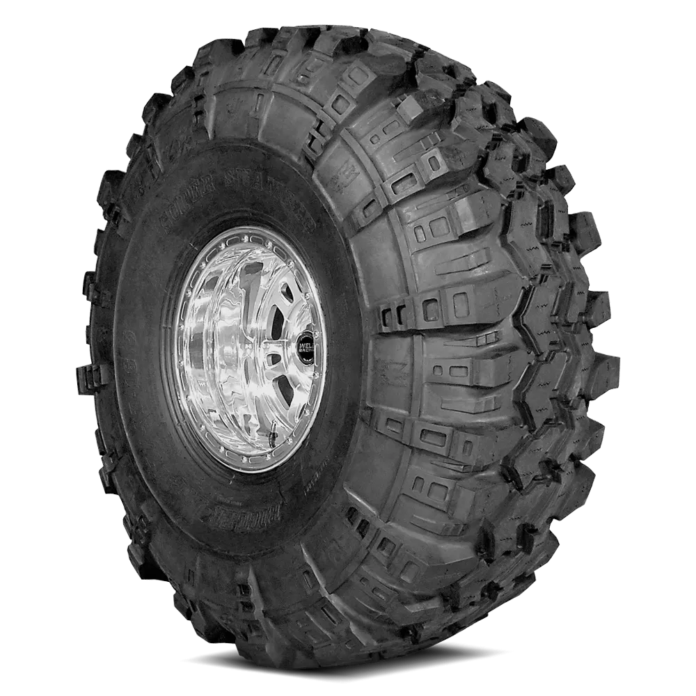 Interco Super Swamper Bigger LTB 35X12.50-15LT - Wheelwiz