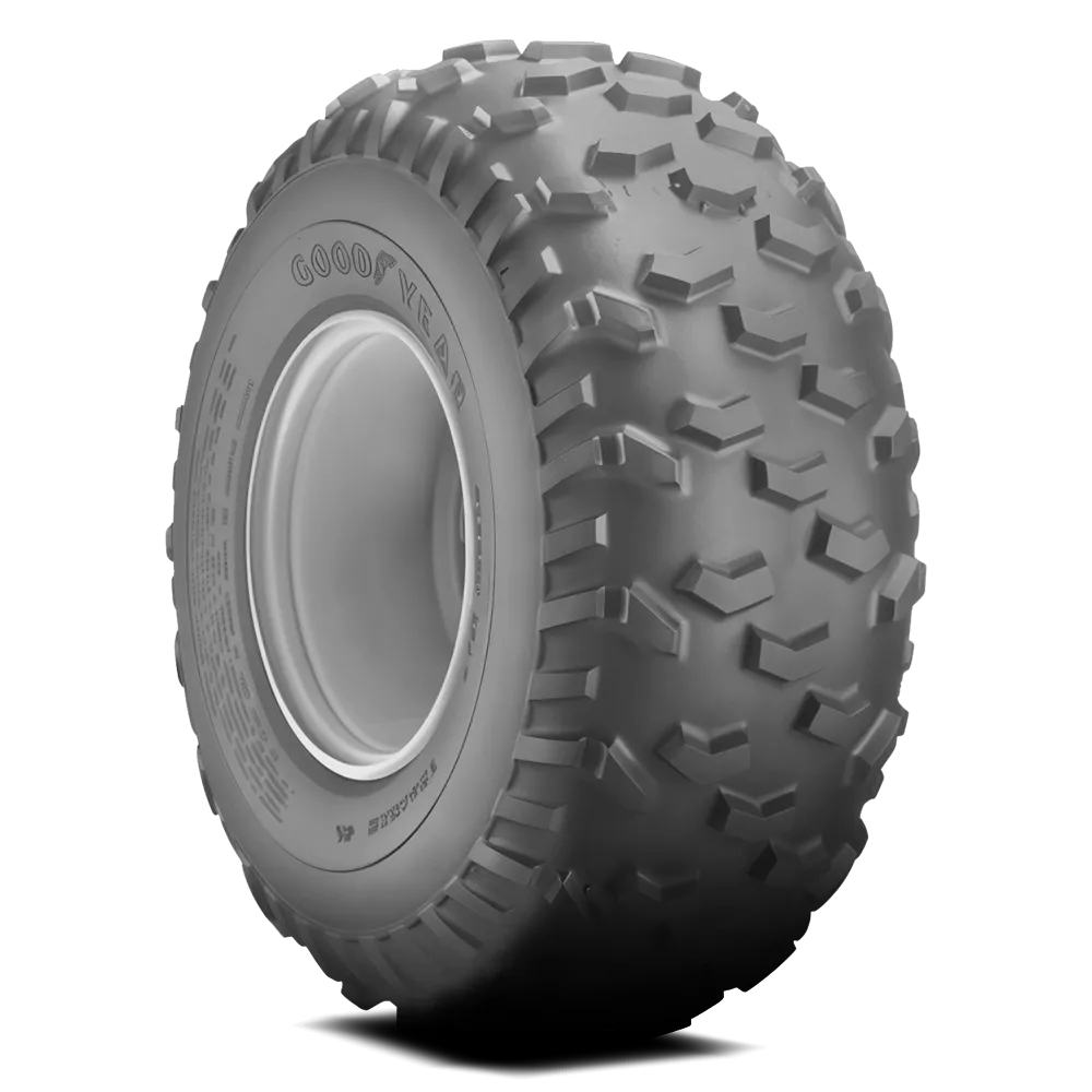 Goodyear Tracker CL AT25X11-10
