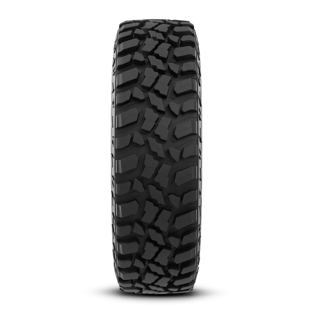 Cooper Discoverer STT Pro LT255/75R17 - Wheelwiz