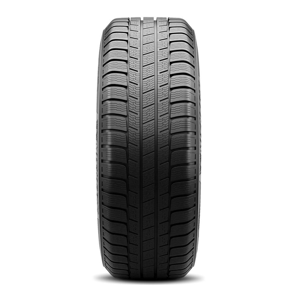 Michelin Latitude Alpin 255/55R18 109V XL (N1) - Wheelwiz
