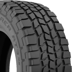 Cooper Discoverer AT3 4S 265/65R18 - Wheelwiz