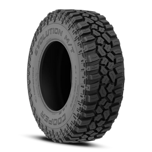 Cooper Evolution M/T LT265/75R16 - Wheelwiz